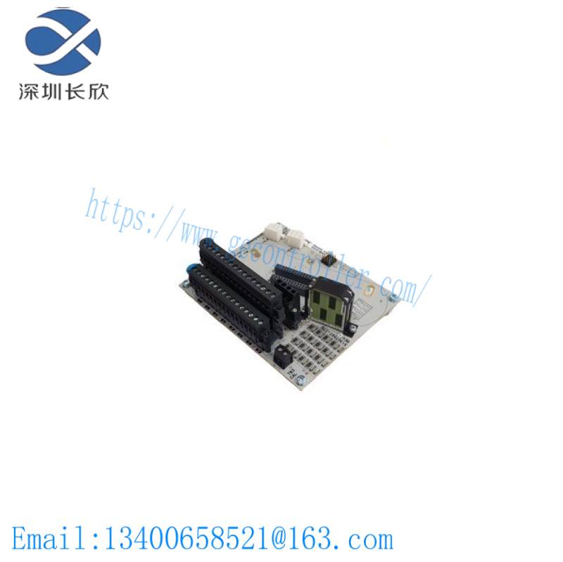 HONEYWELL DC-TAIX01 51307597-176 ANALOG INPUT MODULE