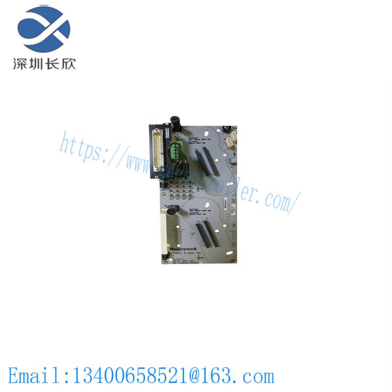 HONEYWELL DC-TAIX11 DCS MODULE
