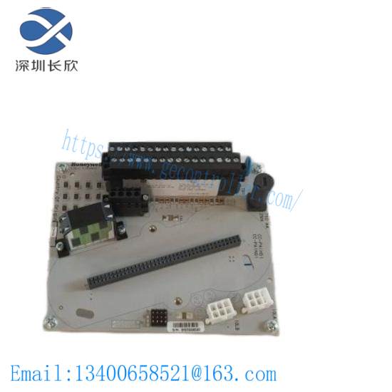 Honeywell DC-TAIX51 Module