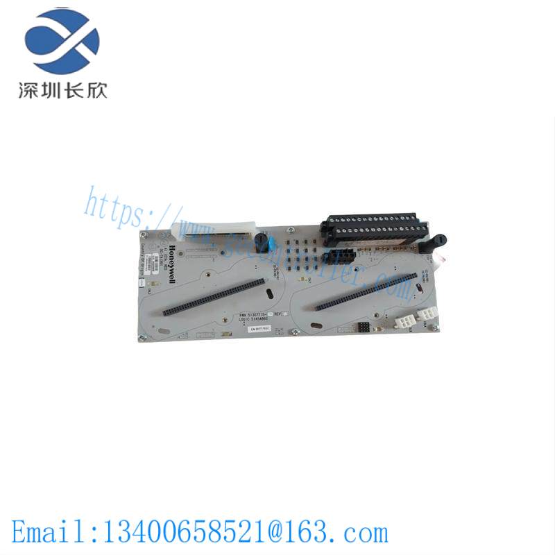 HONEYWELL DC-TAIX61 pcb card