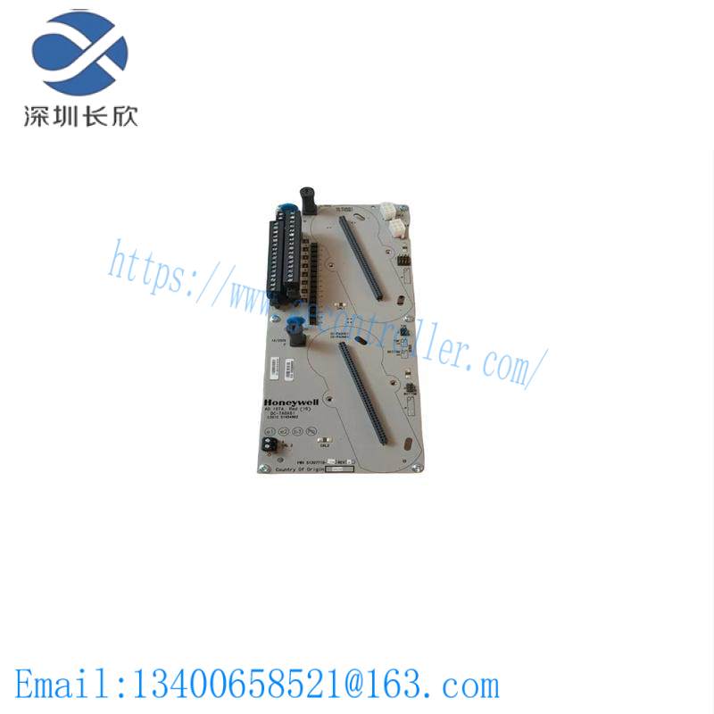 HONEYWELL DC-TAOX61 Control Module