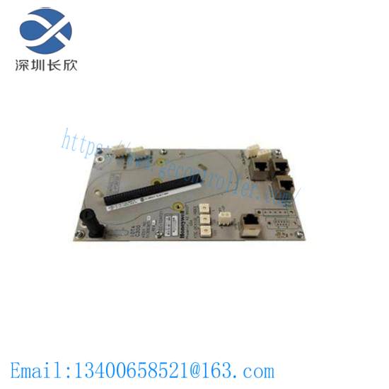 HONEYWELL DC-TCNT01 51307591-175 I/O Module