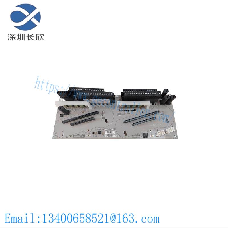 HONEYWELL DC-TDIL11 Digital Input 24V IOTA Redundant