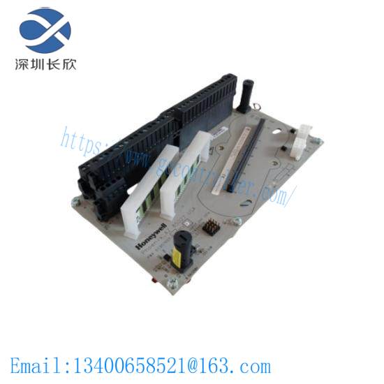 Honeywell DC-TDIL51 DC-TDOD51 DC-TAIX51  Digital Input IOTA