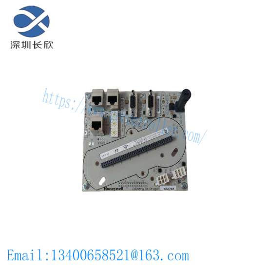 HONEYWELL DC-TPOX01 51307770-176