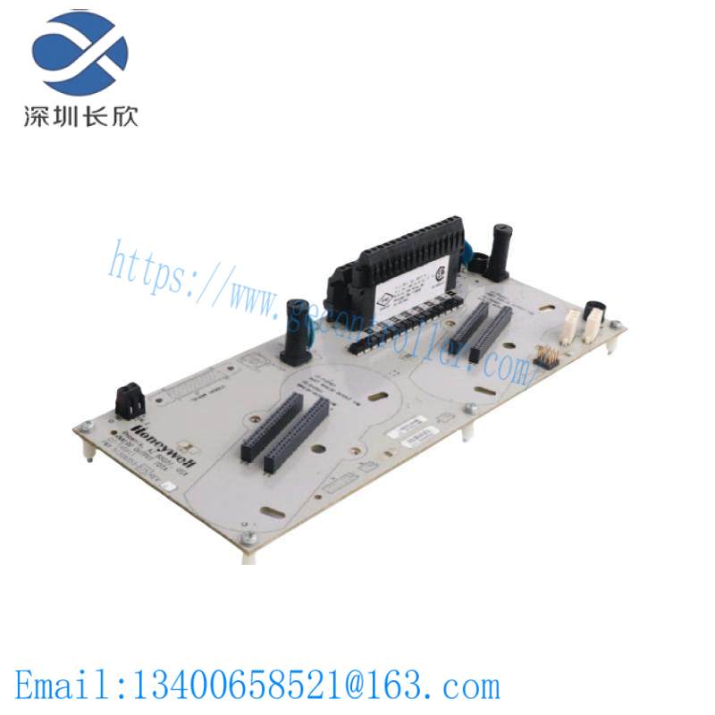 HONEYWELL DC-TUI031 non-redundant, coated