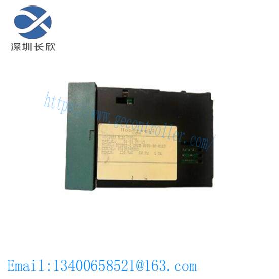 Honeywell DC2005-1-0000-0000-00-0112 Temperature Controller