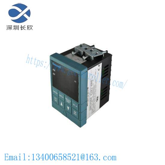 Honeywell DC230B-CE-00-10-0000000-00-0 Udc2300 TEMPERATURE CONTROLLER