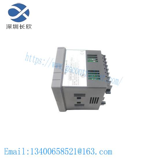 Honeywell DC23CB-EE-00-11-0000000-00-0 Udc2300 Temperature Controller
