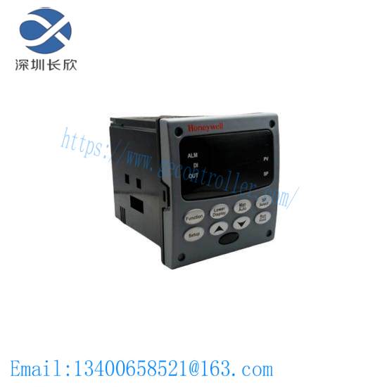 Honeywell DC3200-CE-1C0R-210-00000-E0-0 Temperature Controller