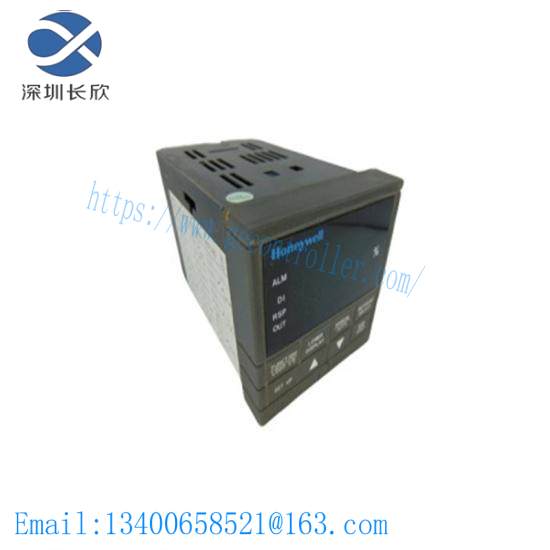 Honeywell DC330B-K0-000-21-000000-E0-0 Temperature Control