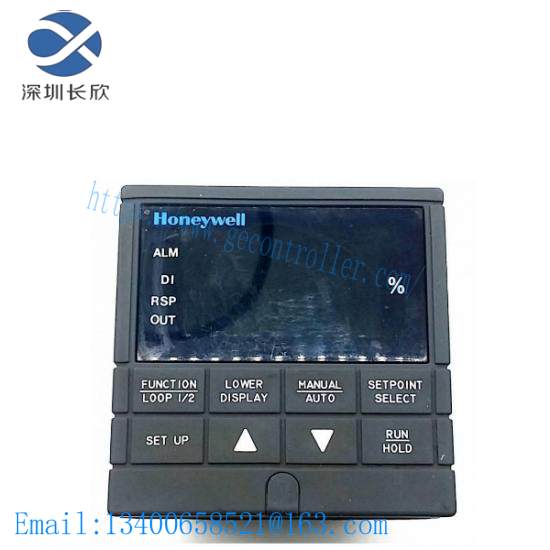 Honeywell DC330B-KE-000-20-000000-00-0 TEMPERATURE CONTROL DIALATROL