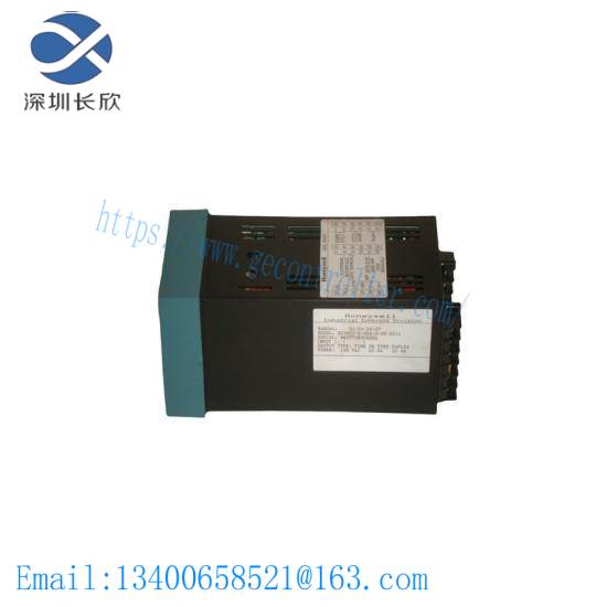 Honeywell DI2007-2-00-0111 Temperature Controller