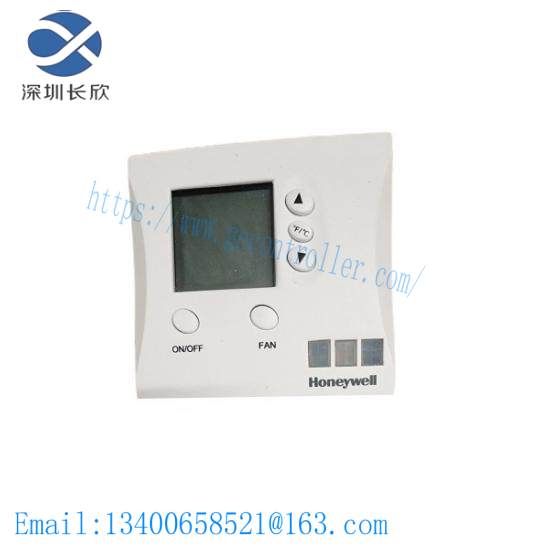 Honeywell E527 Smart Digital Thermostat