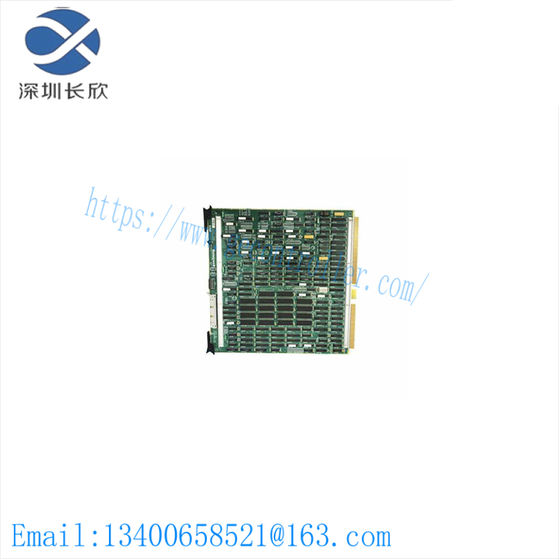 HONEYWELL EAMR 51401996-100 Assembly Card