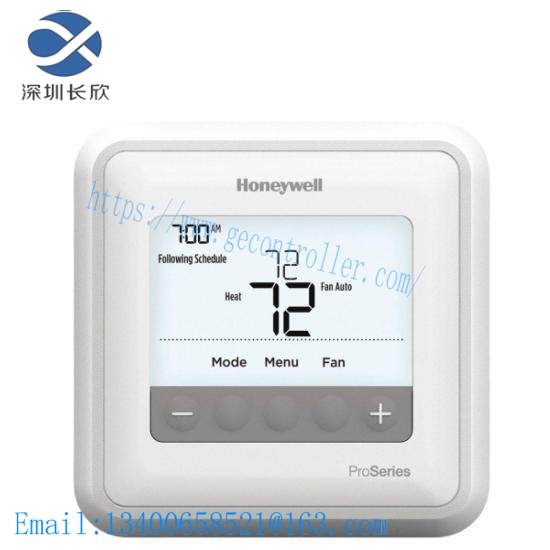 Honeywell EM9118B2-6