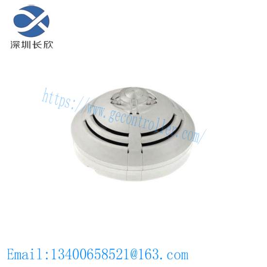 Honeywell ESSER-802374 Fire Alarm Sensor