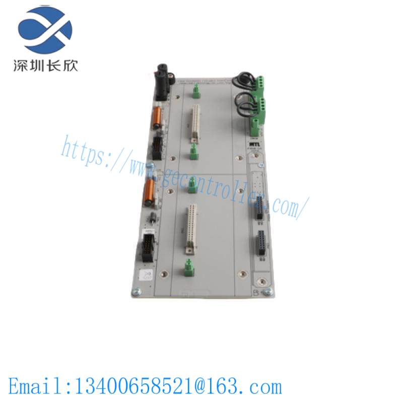 Honeywell F860-CA FIELDBUS POWER SUPPLY COMPONENTS