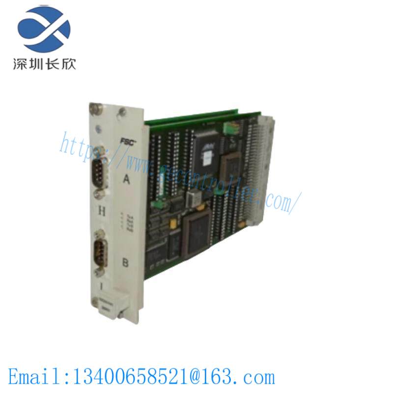 honeywell FA-SDIL-1608 Input Module