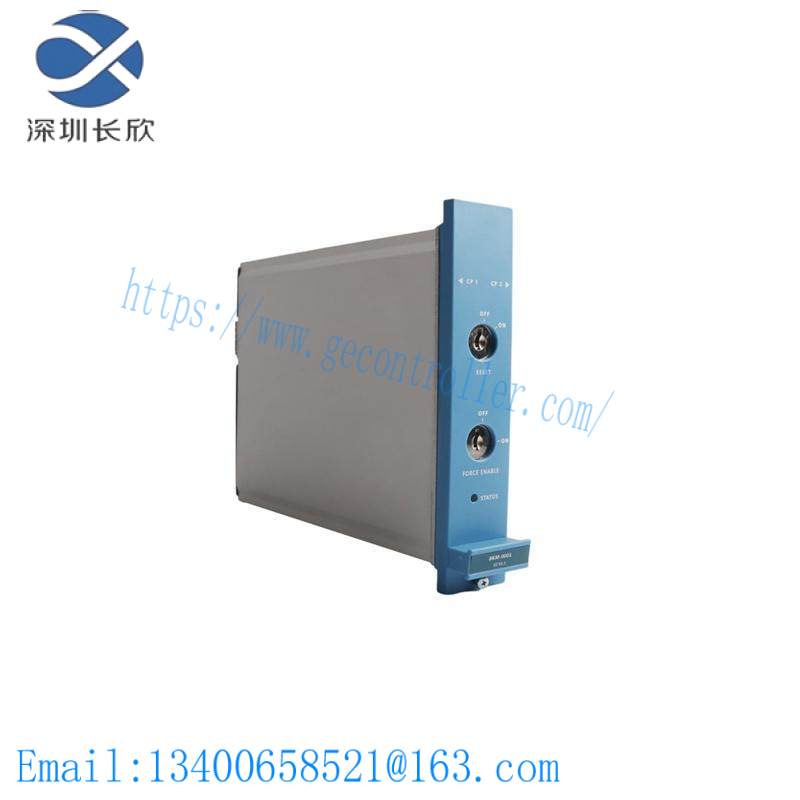 Honeywell FC-BKM-0001 Battery and Key Switch Module