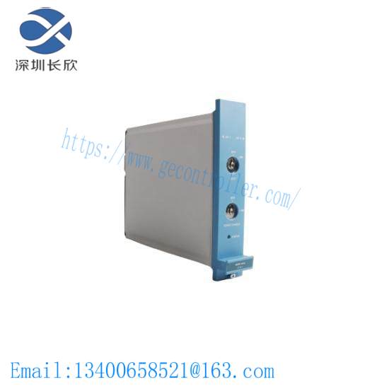 Honeywell FC-BKM-0001 V1.1 Battery And Keyswitch Module