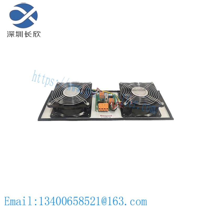 Honeywell FC-FANWR-24R CABINET FAN ASSEMBLY