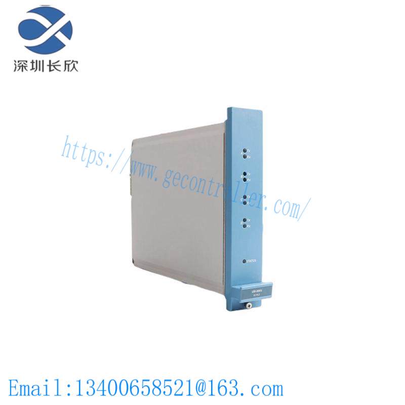 HONEYWELL FC-FE-USI-0002 Safety Manager System Module