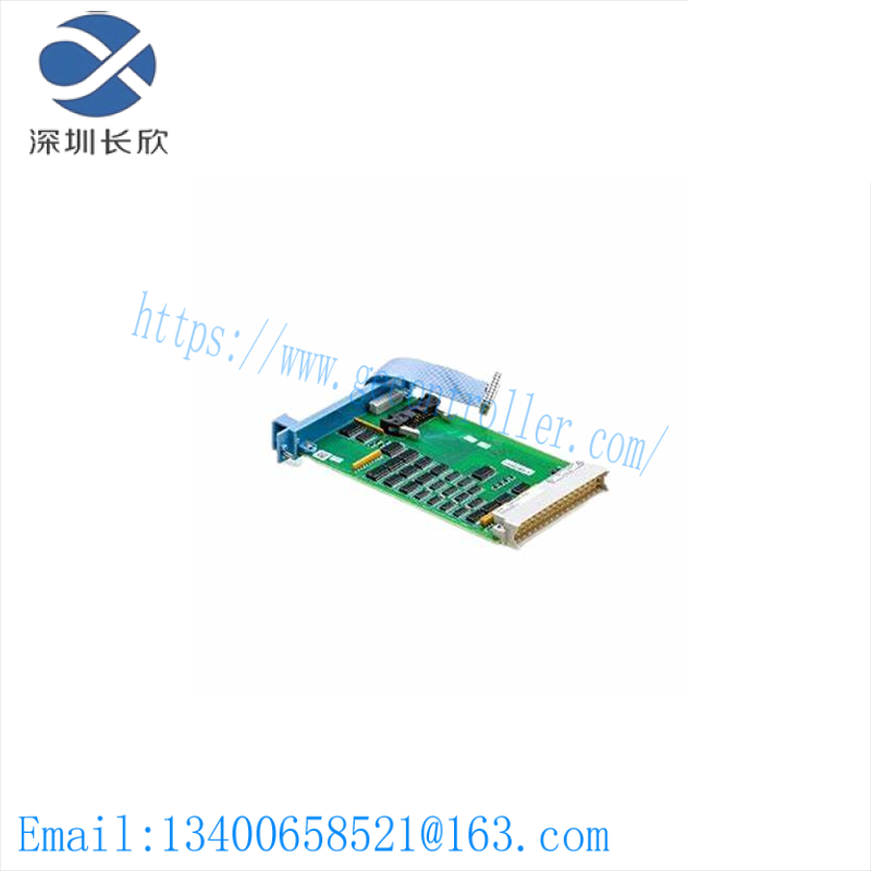 HONEYWELL FC-IO-0001 V1.1 I/O Extended Module