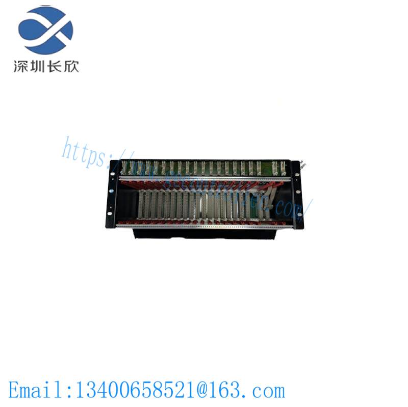 HONEYWELL FC-IOCHAS-0001R Module