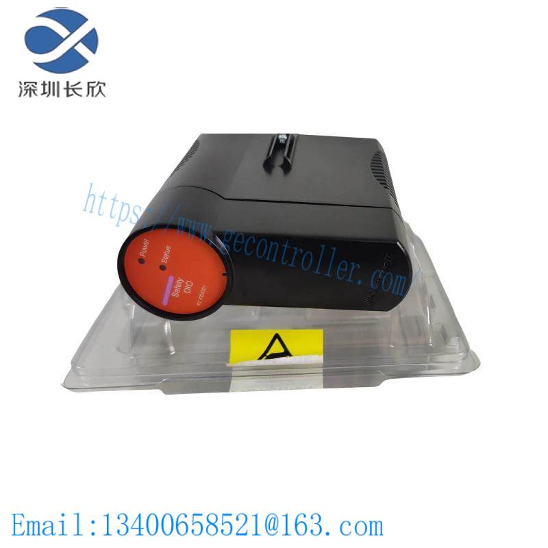 HONEYWELL FC-PDI001 Controller Module