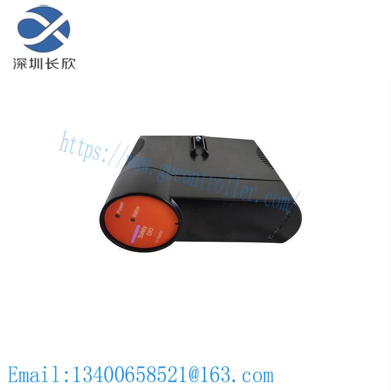 HONEYWELL FC-PDIO01 Safety Digital IO Module
