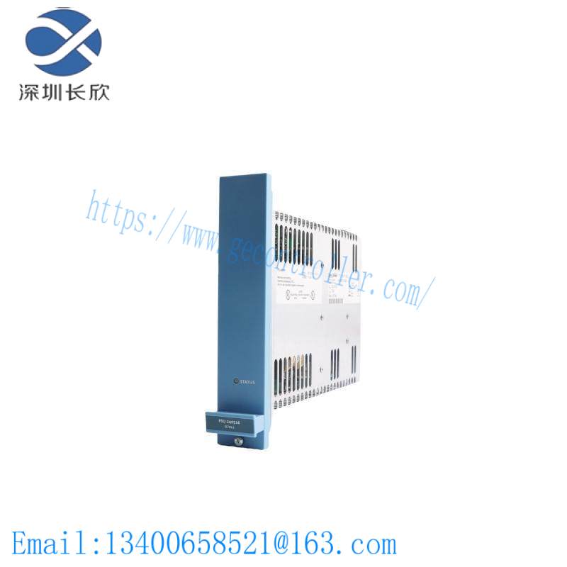 HONEYWELL FC-PSU-240516 V1.1 Power Supply Module