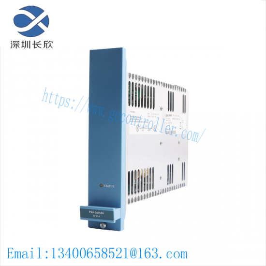 HONEYWELL FC-PSU-240516 V1.1 Power Supply Unit