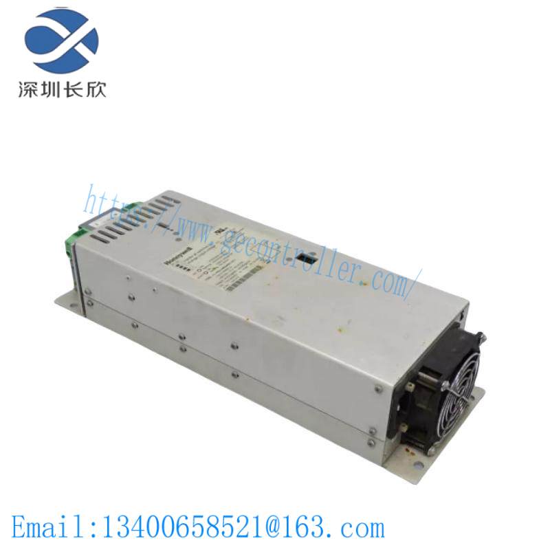 honeywell FC-PSU-FLTR2450 power supply