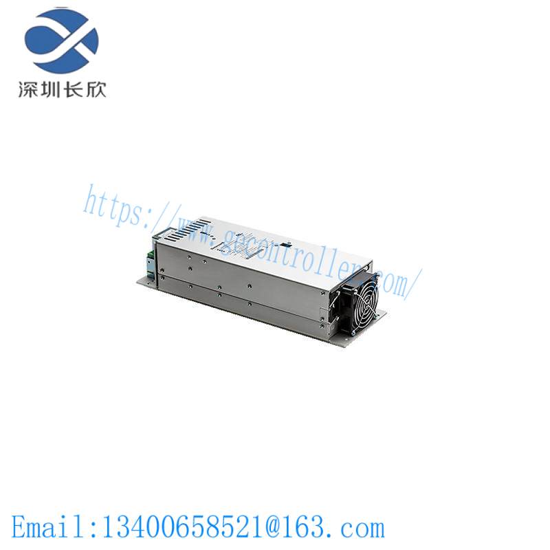 HONEYWELL FC-PSU-UNI2450 Power Supply