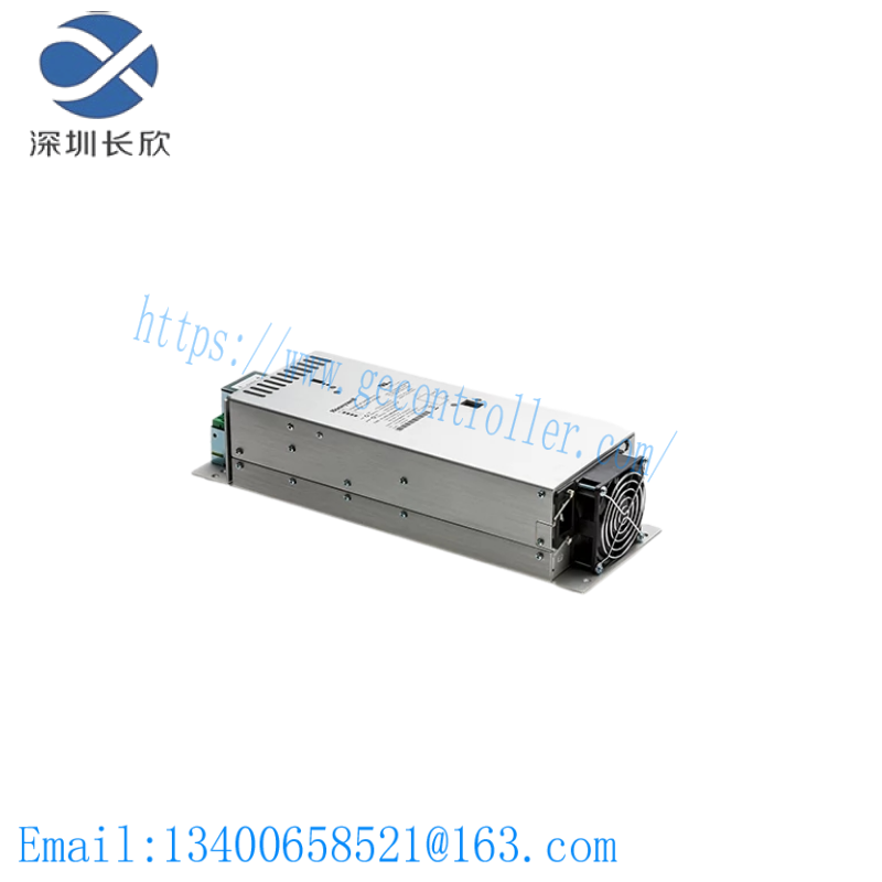 HONEYWELL FC-PSU-UNI2450U V2.1