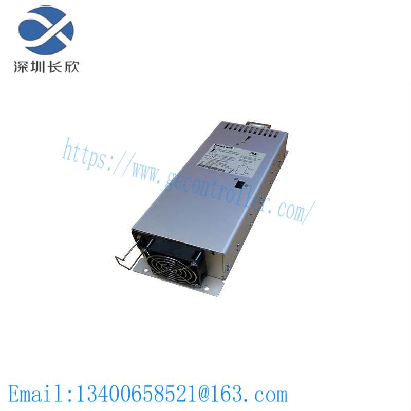 HONEYWELL FC-PSU-UNI2450U V2.1 Power supply
