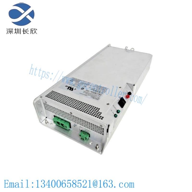 HONEYWELL FC-PSUNI2424 Power Supply