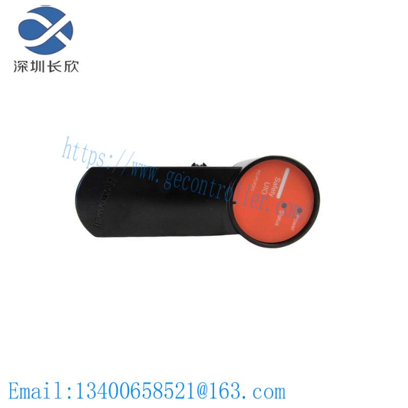 HONEYWELL FC-PUI001 Controller Module