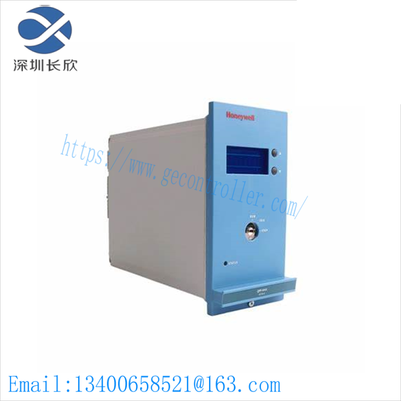 HONEYWELL FC-QPP-0002