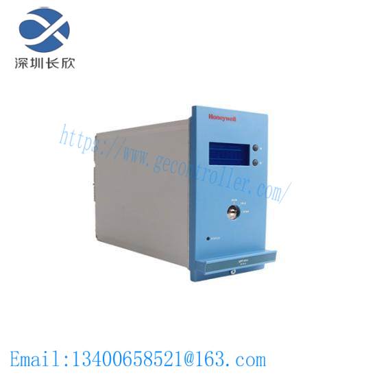 HONEYWELL FC-QPP-0002 V1.0 QUAD PROCESSOR PACK