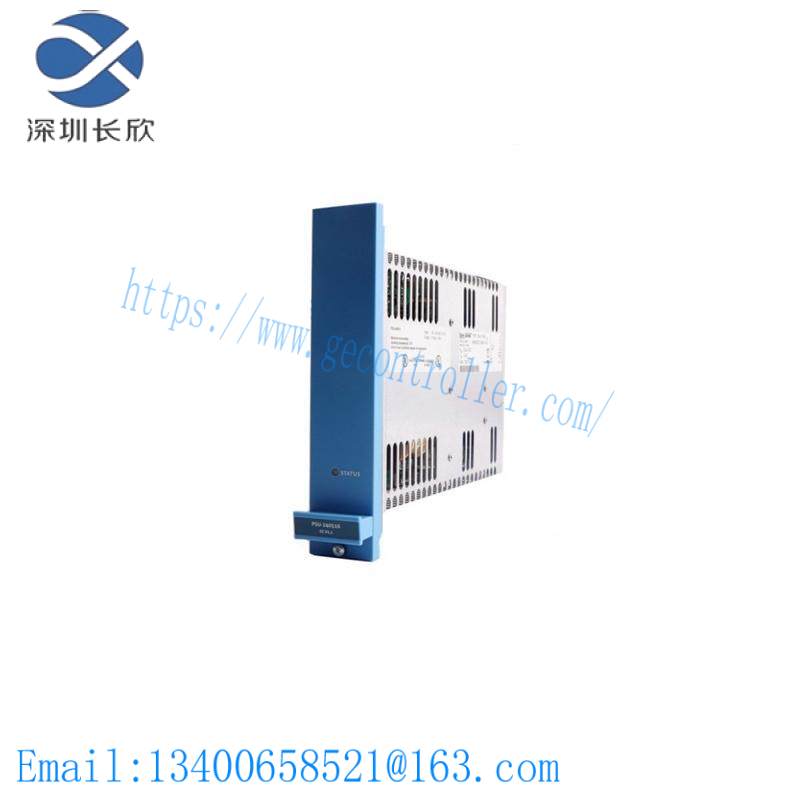 Honeywell FC-SAI-1620M Safety Manager System Module