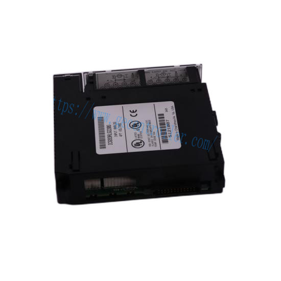 HONEYWELL FC-SAI-1620M V1.2 ANALOG INPUT MODULE