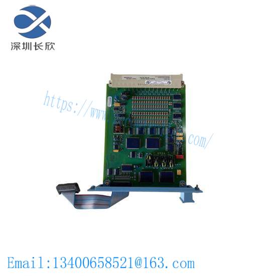 HONEYWELL FC-SAI-1620M V1.4 Safety Manager System Module