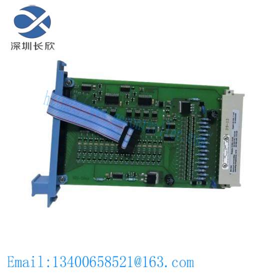 Honeywell FC-SDI-1624  Digital Input Module
