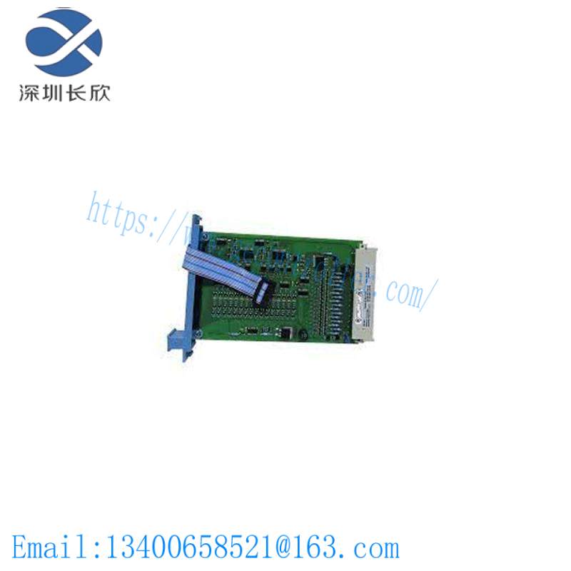 HONEYWELL FC-SDI-1624 FS-SDI-1624 Digital Input Module