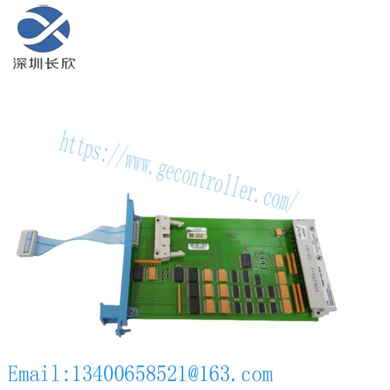 HONEYWELL FC-SDI-1624 V1.0 Digital Input Module