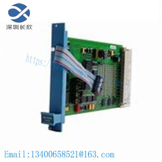 HONEYWELL FC-SDI-1624 V1.1 Safe digital input module