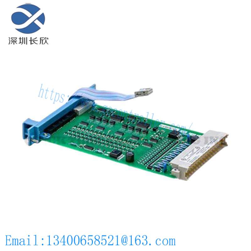honeywell FC-SDI-1648 Safe Digital Output Module 48Vdc 750mA 4 Channels 34-3