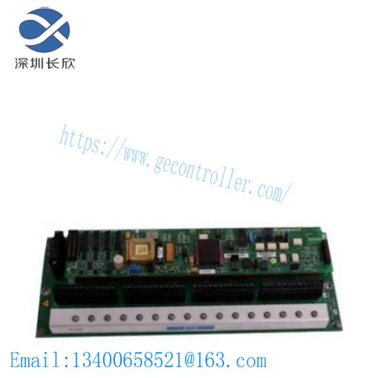 Honeywell FC-SDIL-1608 DCS Module